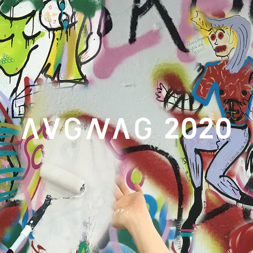 Avgang 2020: Book launch - AVGNAG 2020
