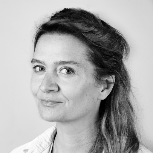 Vibeke Luther O’Rourke