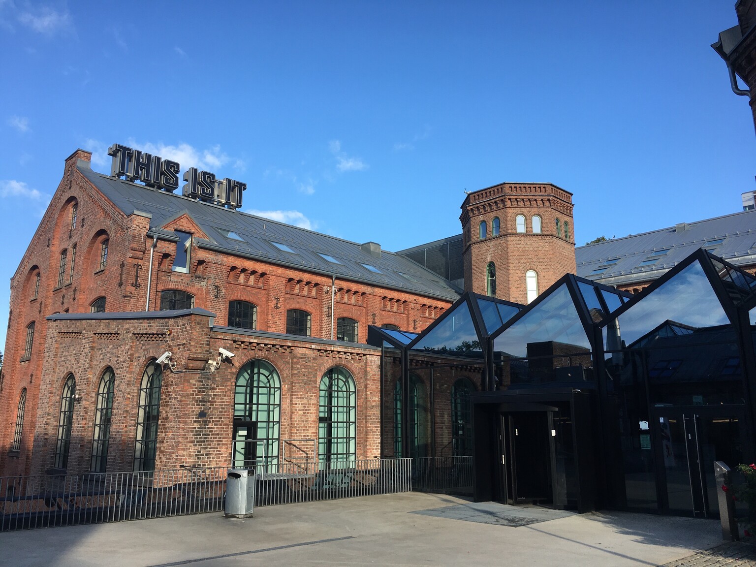 Fråsegn frå styret ved Kunsthøgskolen i Oslo 29.10.2020