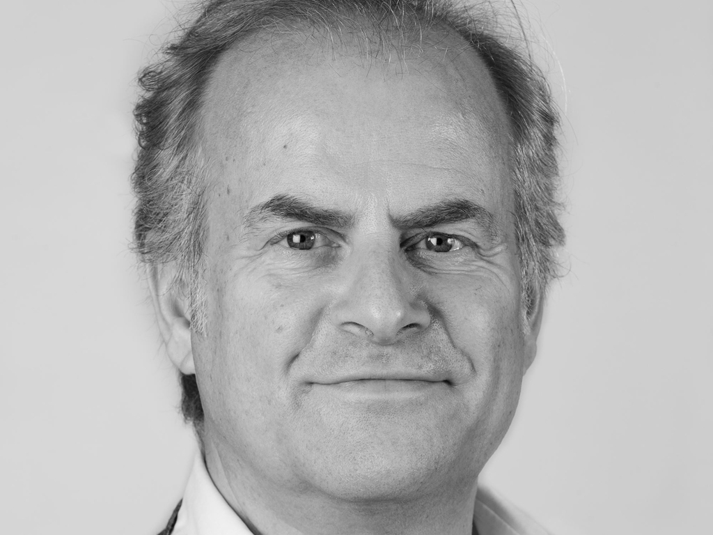 Pål Stephensen konstituert som direktør på KHiO Pål Stephensen konstituert som direktør på KHiO
