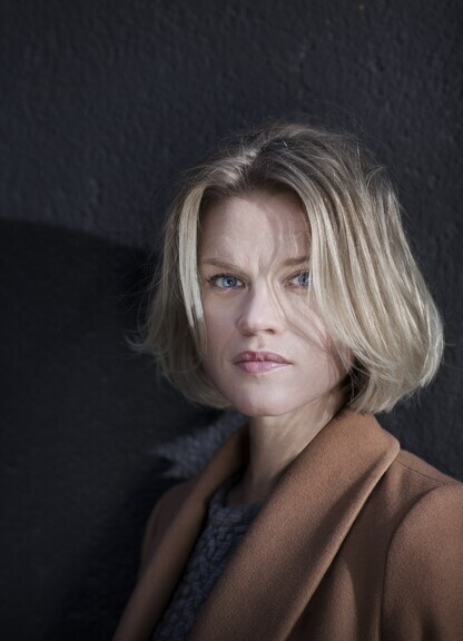 Petra Fransson er ansatt på Teaterhøgskolen for de neste seks årene.