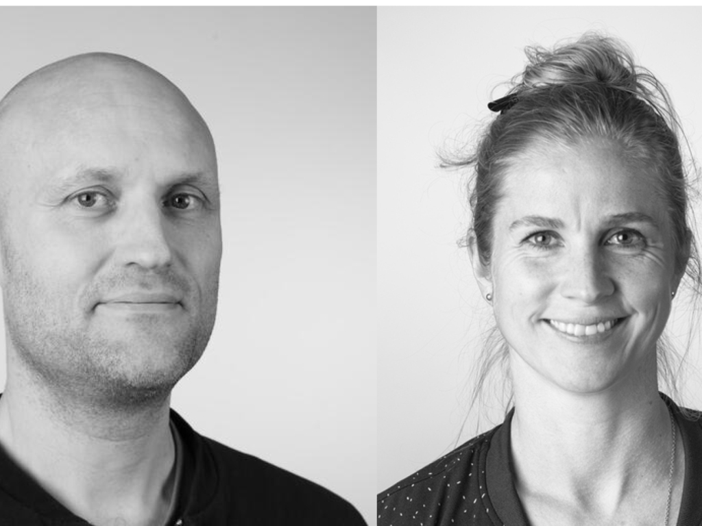 Interimsløsning for rektor og prorektor på KHiO Interimsløsning for rektor og prorektor på KHiO