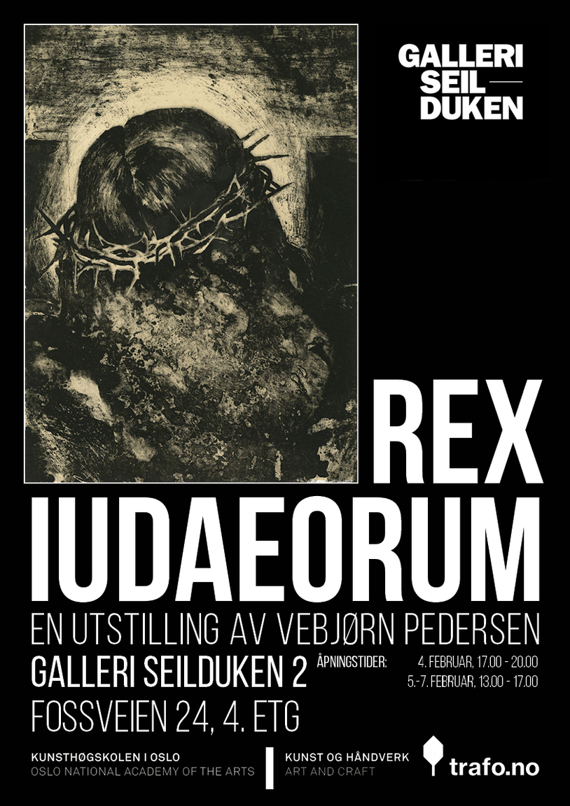 Rex Iudaeorum