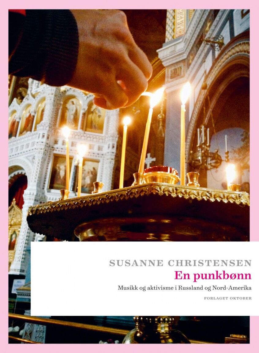 Open Lecture: Susanne Christensen