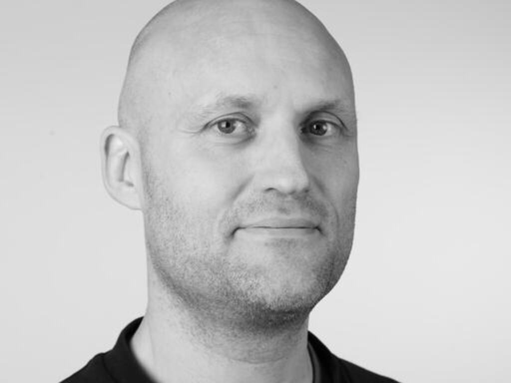 Hilsen fra fungerende rektor Hilsen fra fungerende rektor