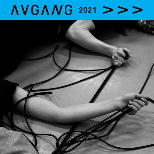 Master koreografi 2021: Lisa Colette Bysheim: If Only Photo: Takumi Morozumi Master koreografi 2021: Lisa Colette Bysheim: If Only Photo: Takumi Morozumi