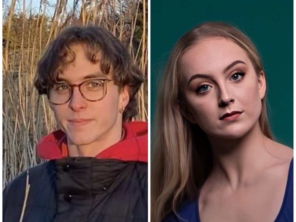 Ny ledelse i studentrådet Ny ledelse i studentrådet