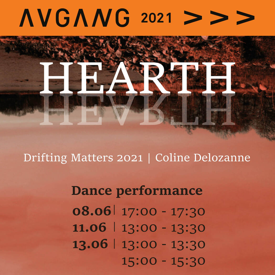 Avgang 2021: Hearth