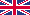 Standard Uk Flagg Lite