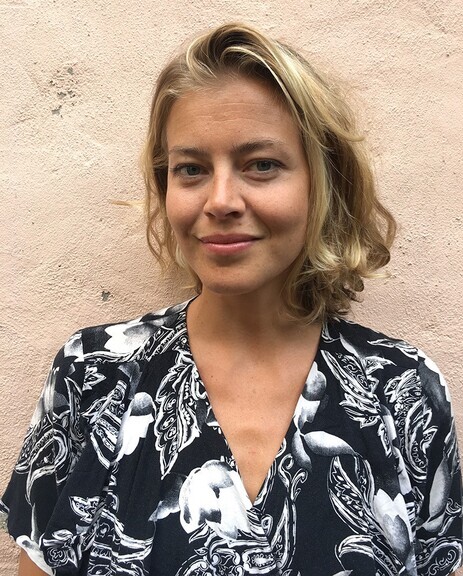 Katarina Skjønsberg