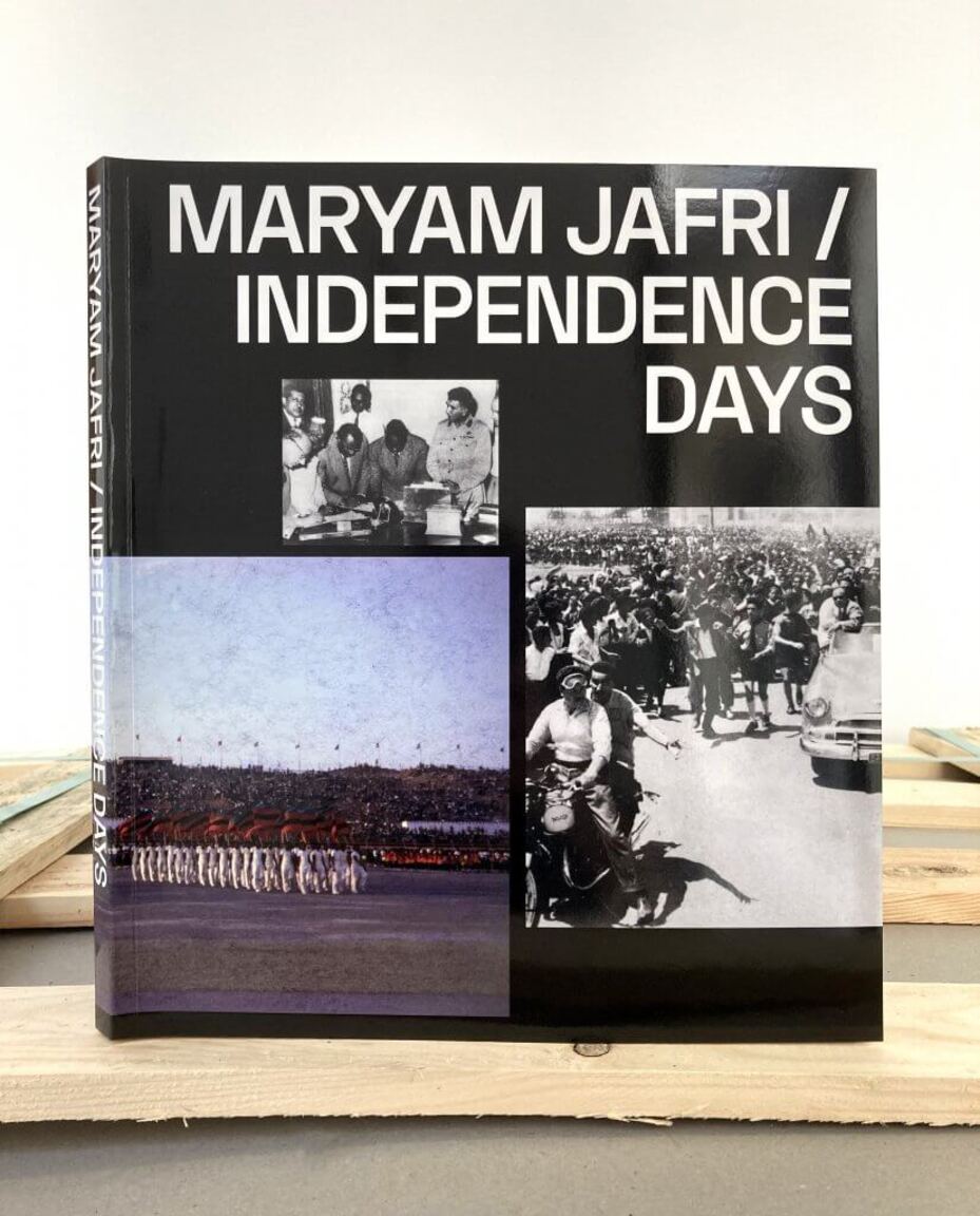 Independence days book launch