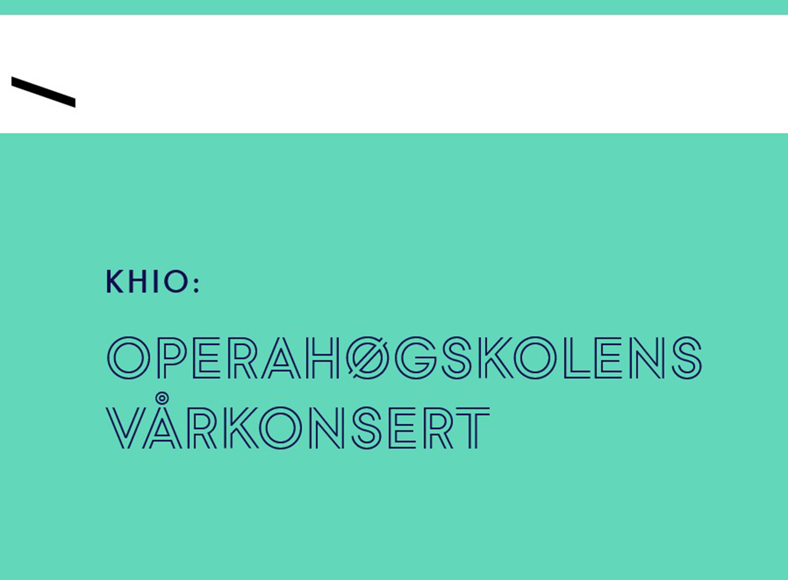 Illustrasjon: Den Norske Opera & Ballett