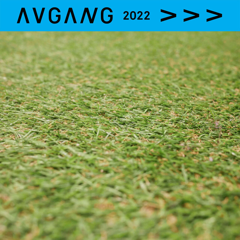 Avgang 2022: Imitating Realness Avgang 2022: Imitating Realness