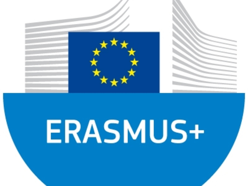 Ansattutveksling gjennom Erasmus+ 