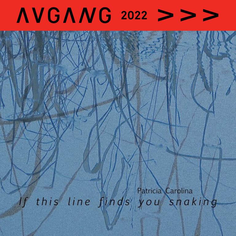 Avgang 2022: If this line finds you snaking