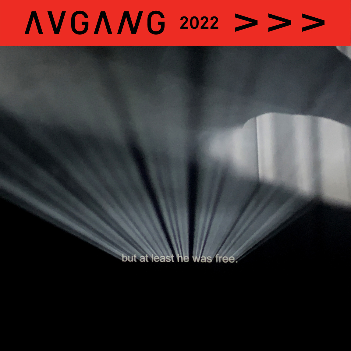 Avgang 2022: Brennande vatn