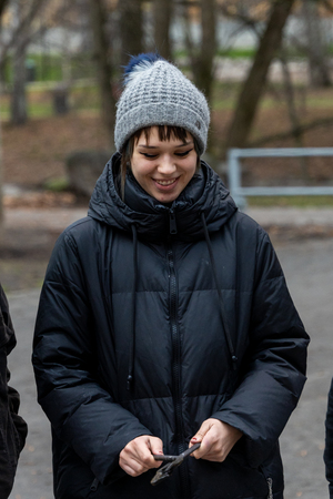 Åpen dag, kunst og håndverk