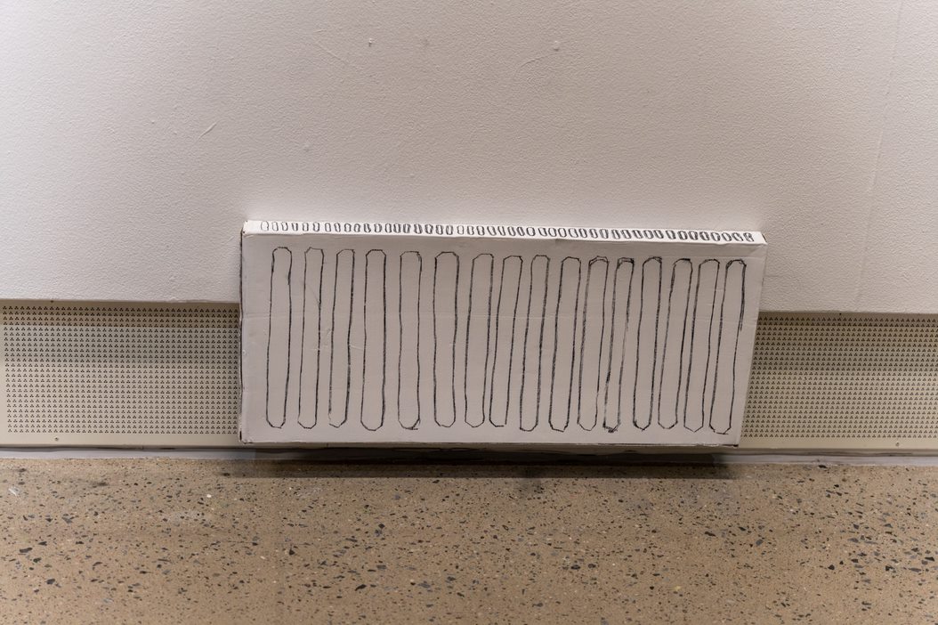 Åpen dag, Kunstakademiet