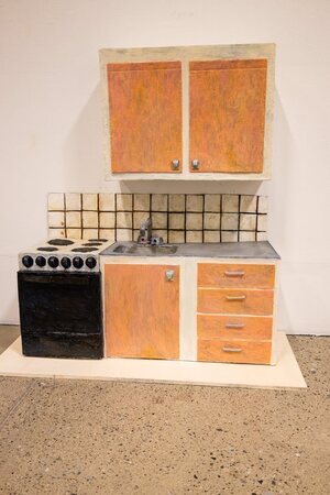 Åpen dag, Kunstakademiet