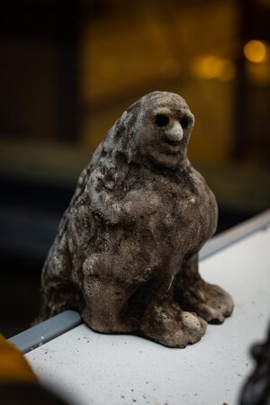 Åpen dag, kunst og håndverk