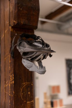 Åpen dag, Kunstakademiet