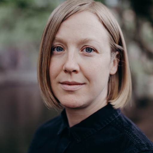 Janne-Camilla Lyster fungerer som prorektor forsking