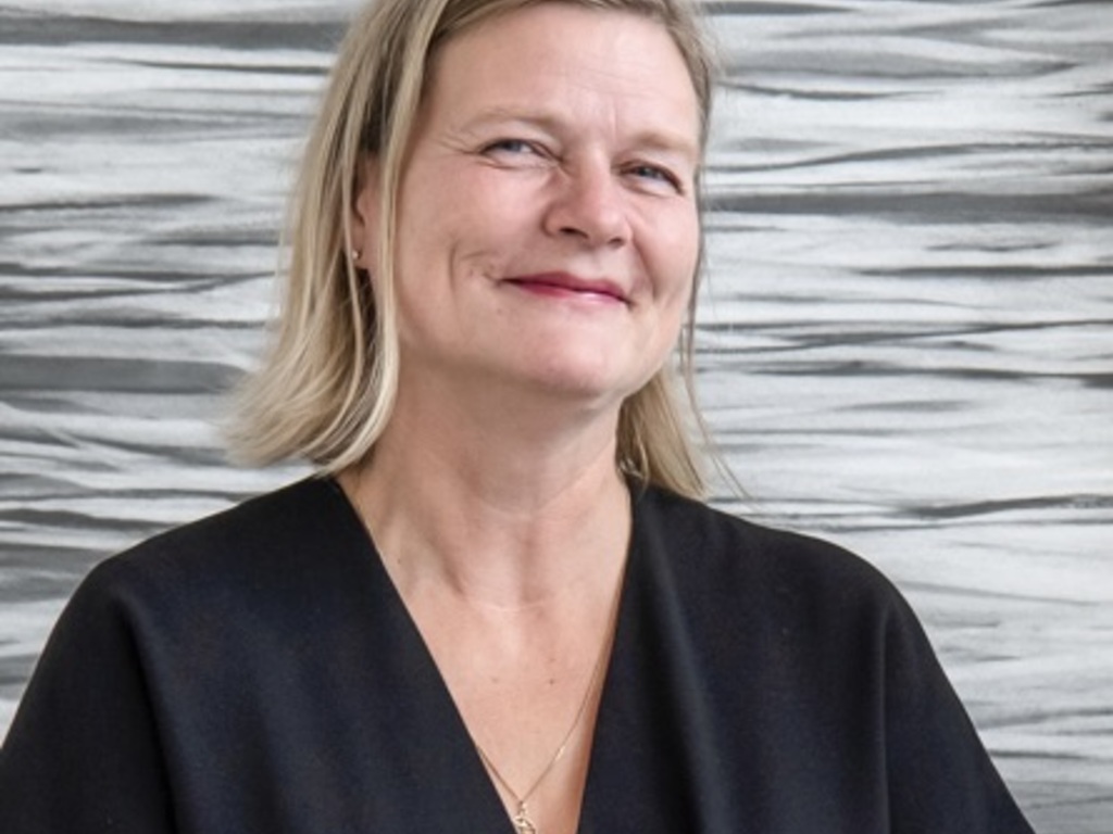 Marianne Skjulhaug blir ny rektor ved KHiO