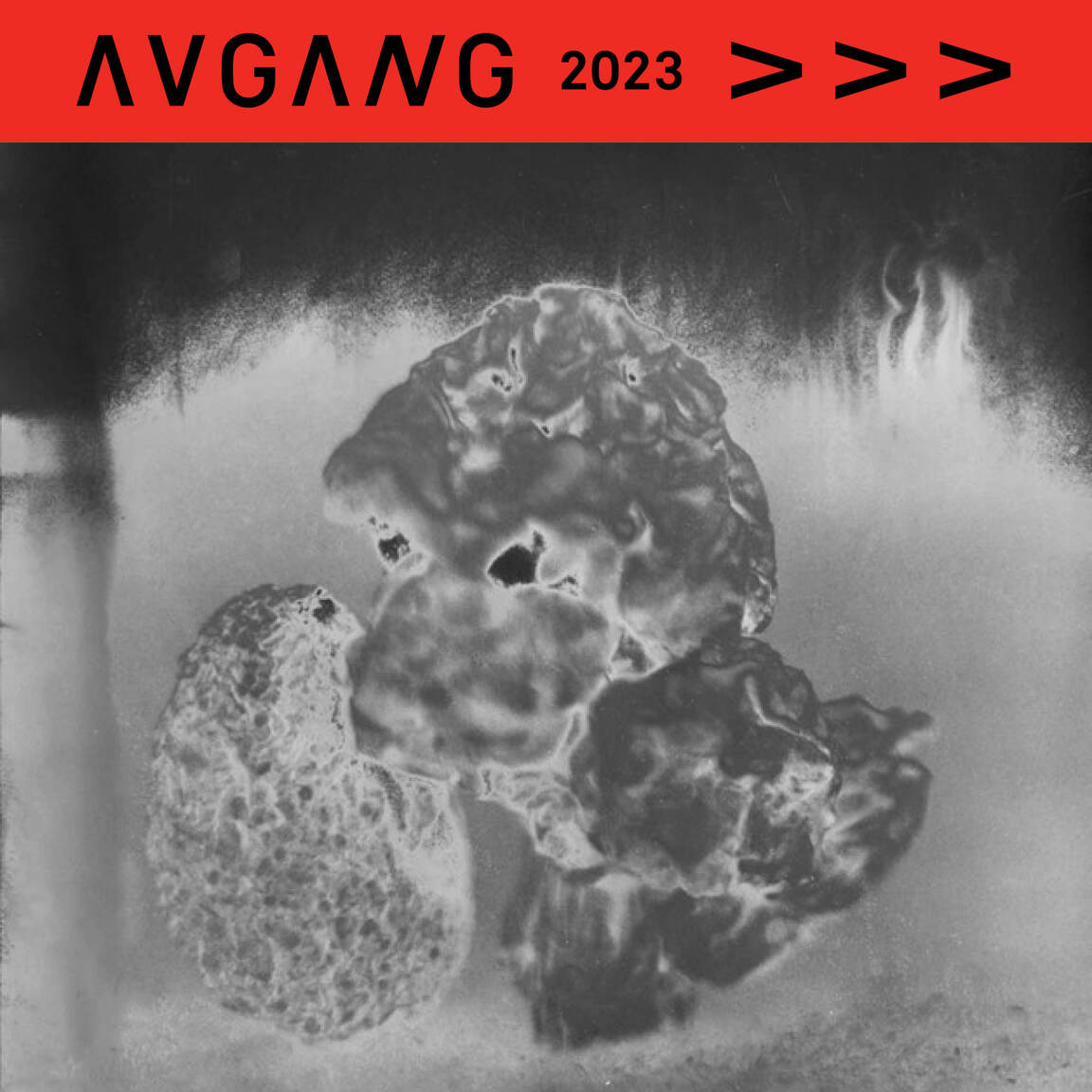 Avgang 2023: Mark Walker / Underfoot