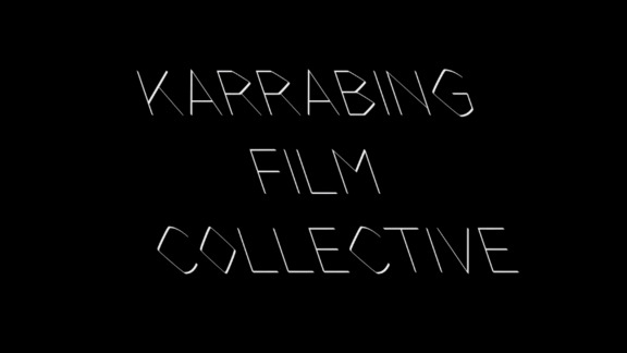 Filmstill : Karrabing Film collective, Night Time Go, 2017