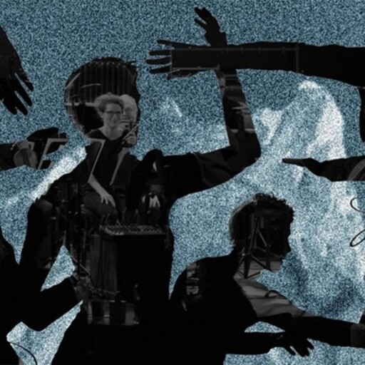 Sixteen Dances