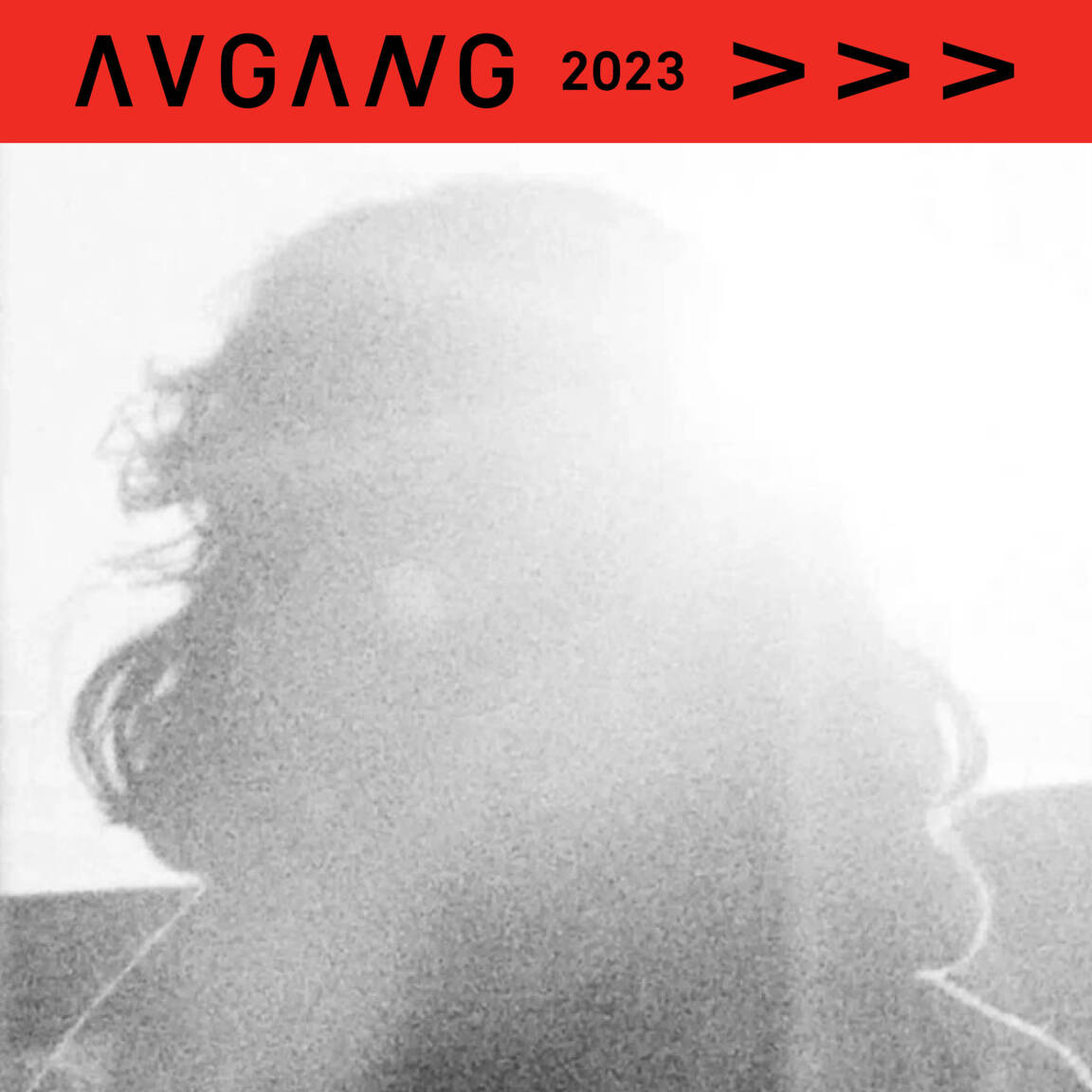 Avgang 2023: Johan Andrén / Between your eye and the other