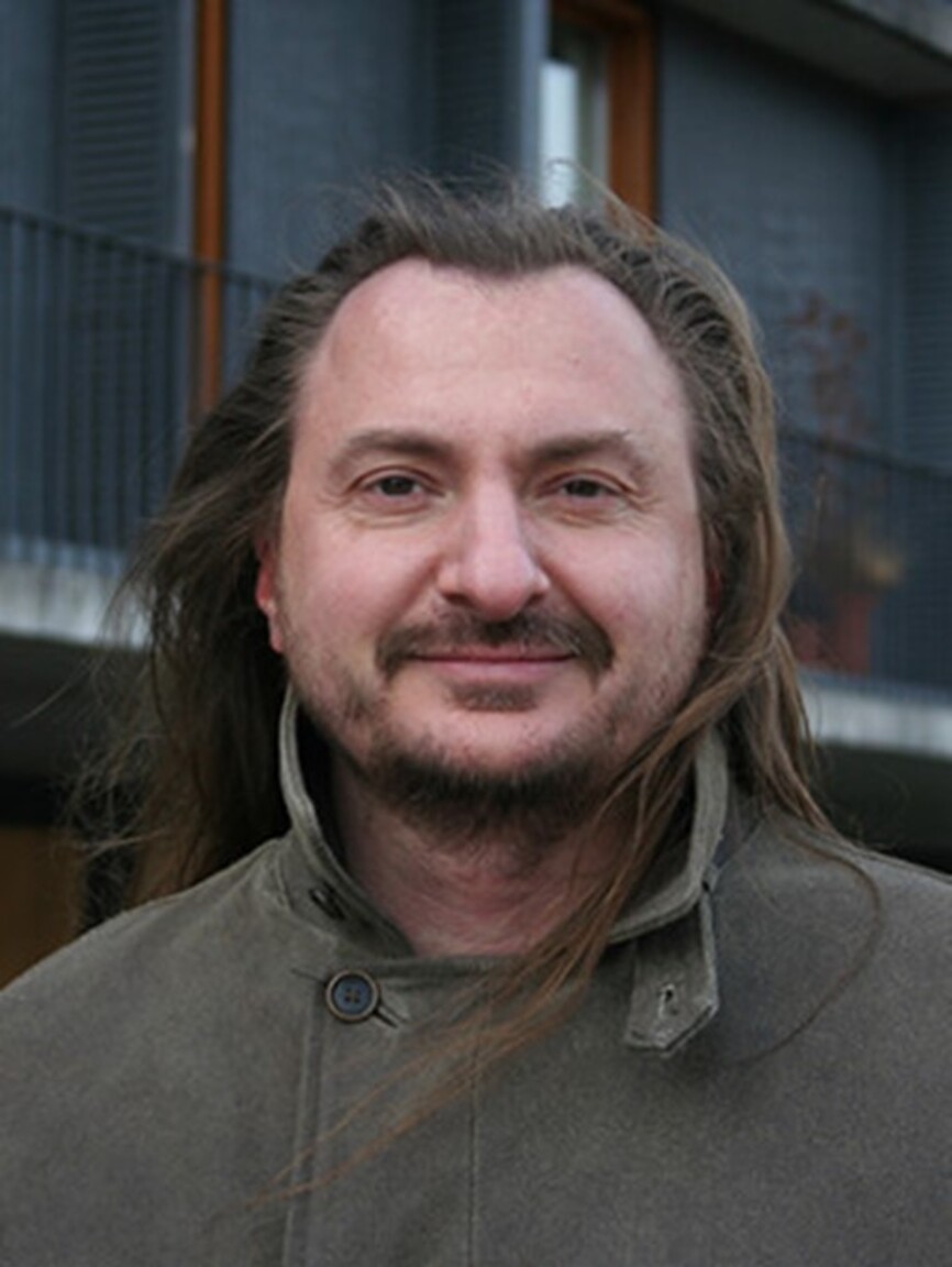 Marcin Habela