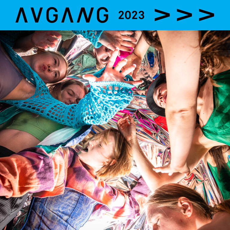 Avgang 2023: A(ttention) Deficit Delight 