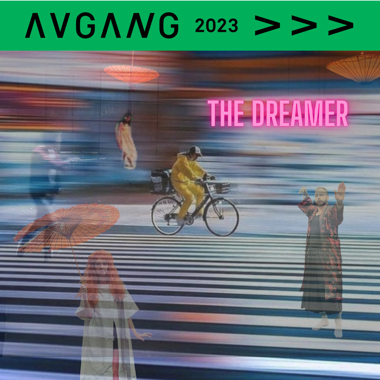 Avgang 2023: The Dreamer del 3