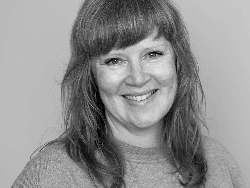 Camilla Løw tilsett som professor på KHiO