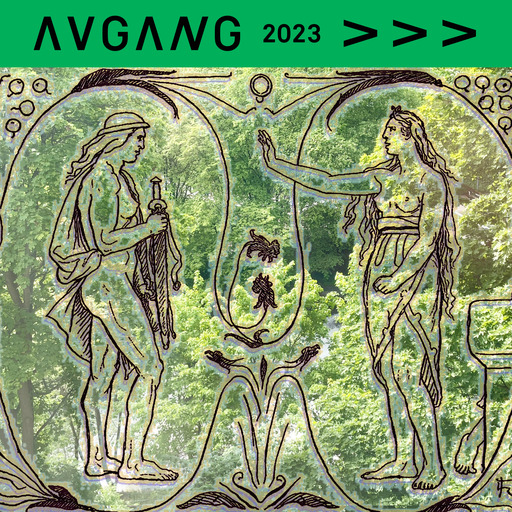  Avgang 2023: A Forest of Eyes 