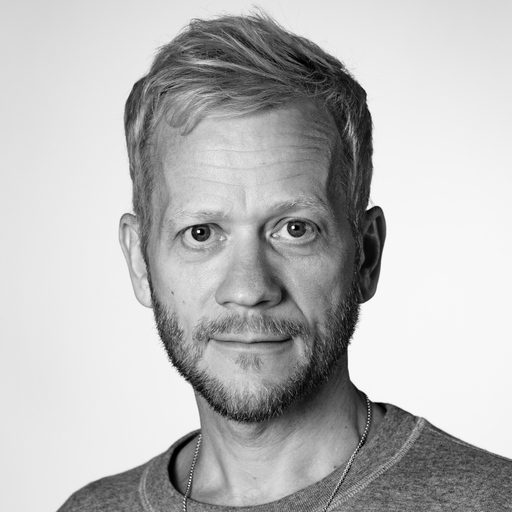 Morten Espeland