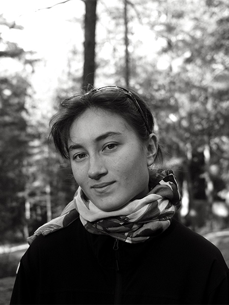 Anna Iurinova