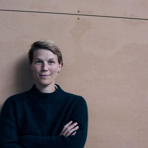 Midterm assessment: PhD fellow Solveig Styve Holte