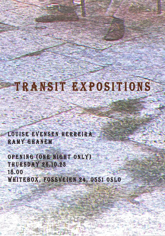 Transit Expositions