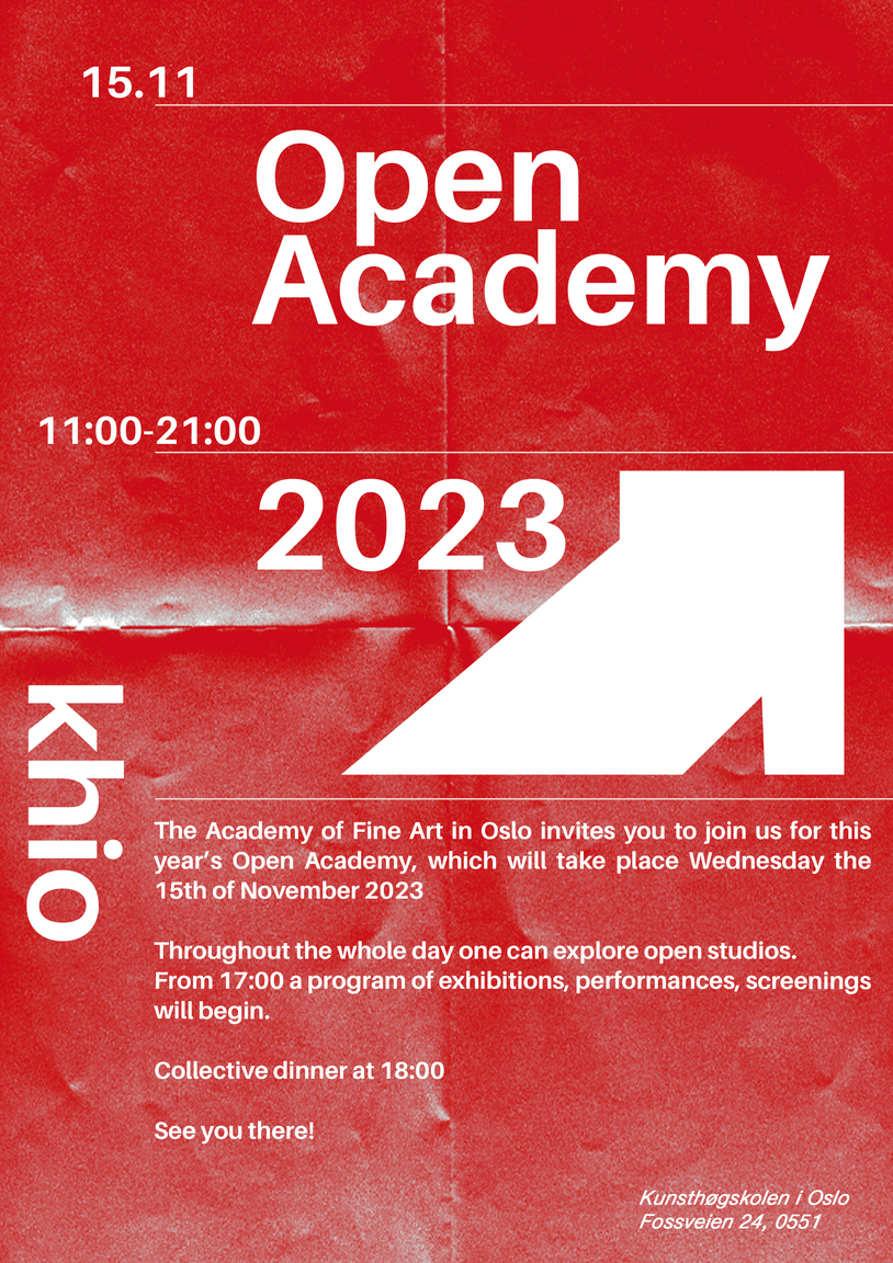 Open Academy 2023