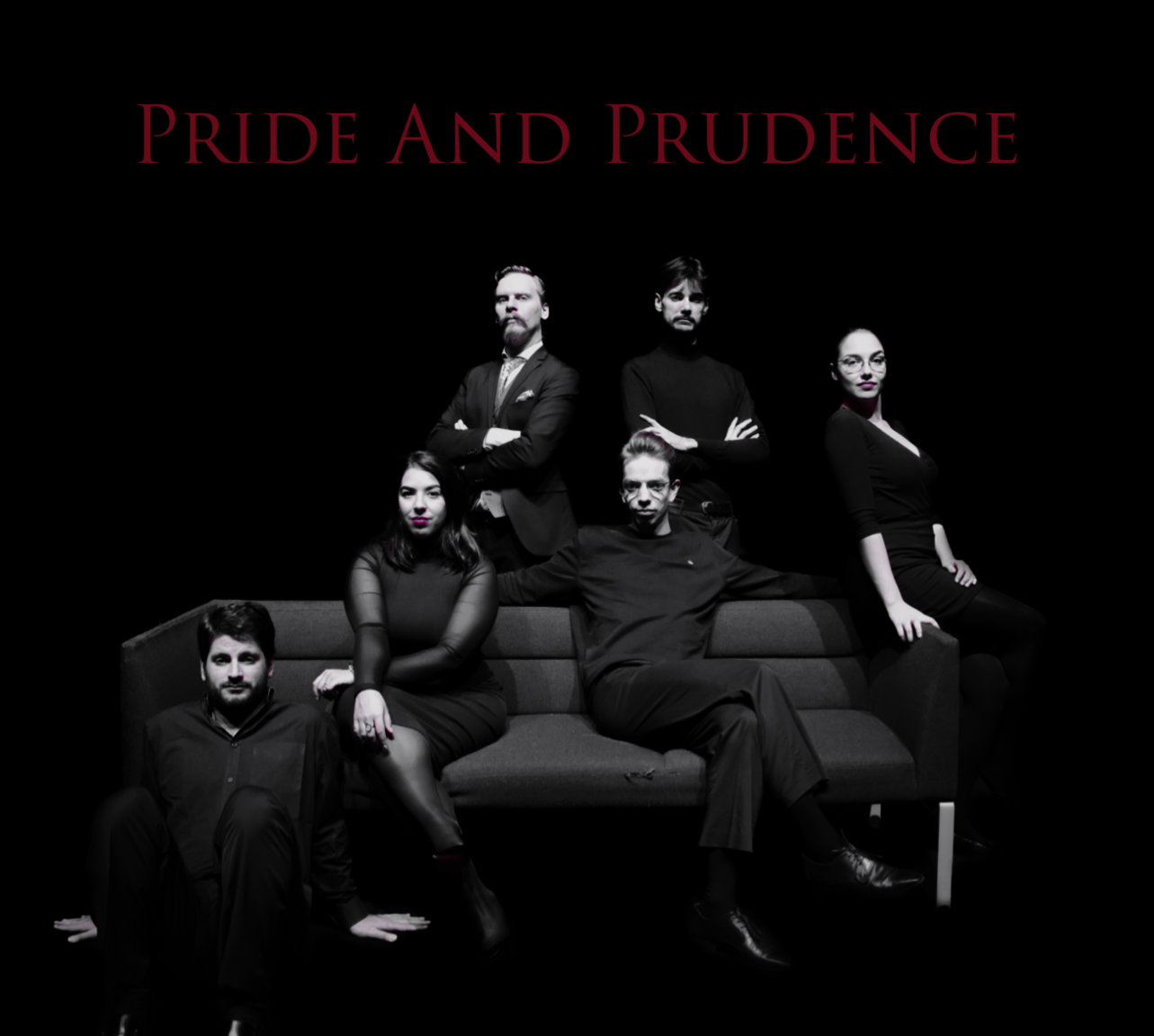 Pride and Prudence - italiensk opera