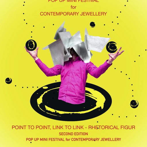 Point to point, link to link – rhetorical figur – second edition 