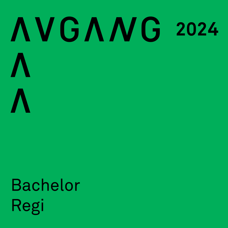 Avgang 2023: Bachelor regi
