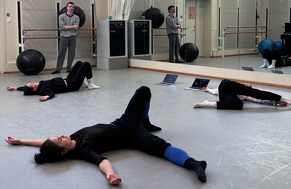 Foto: Elisabeth Eilertsen Eldevik