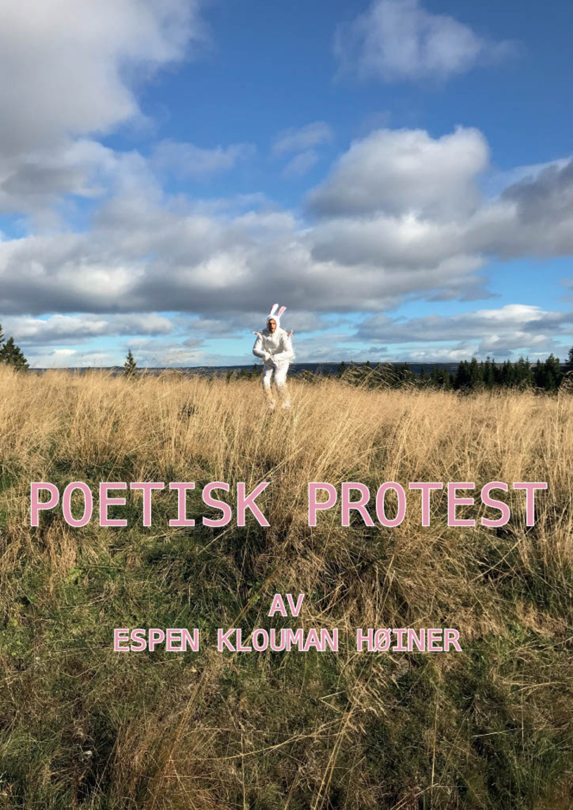 Poetisk protest