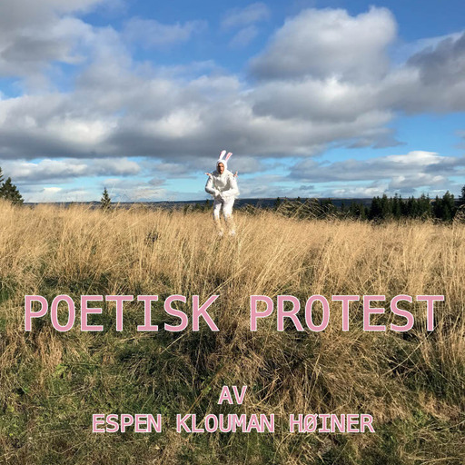 Poetisk protest