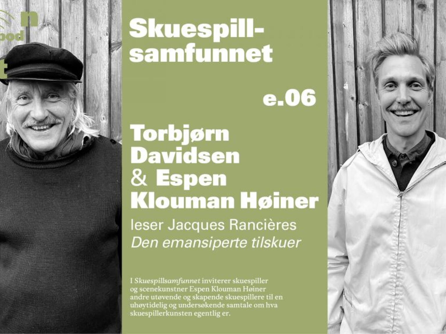 Skuespillsamfunnet