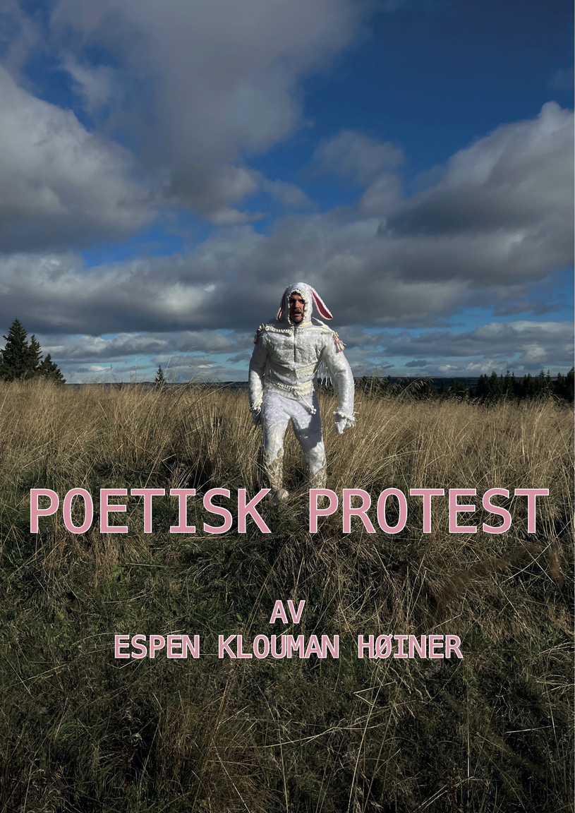 Poetisk protest III