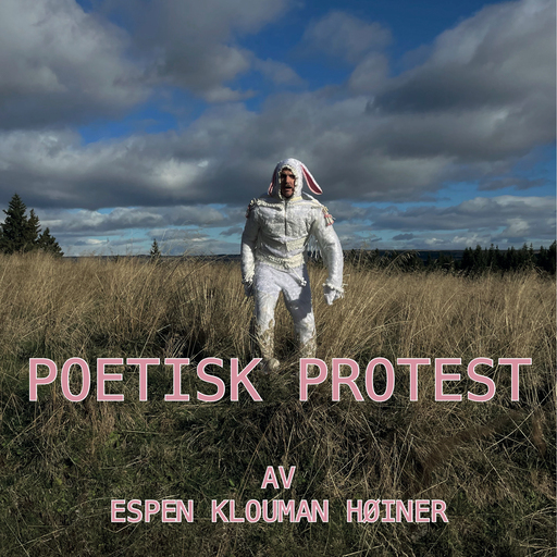 Poetisk protest III